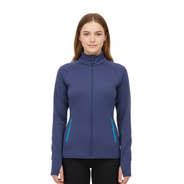 Ultra 300 Merino Jacke Women (ohne Kapuze)