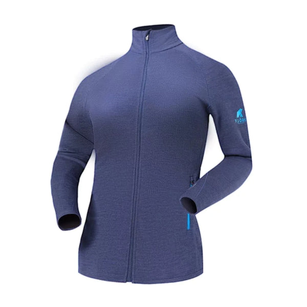 Ultra 300 Merino Jacke Women (ohne Kapuze)