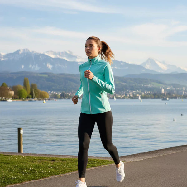Ultra 300 Merino Jacke Women (ohne Kapuze)