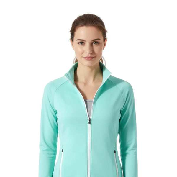 Ultra 300 Merino Jacke Women (ohne Kapuze)