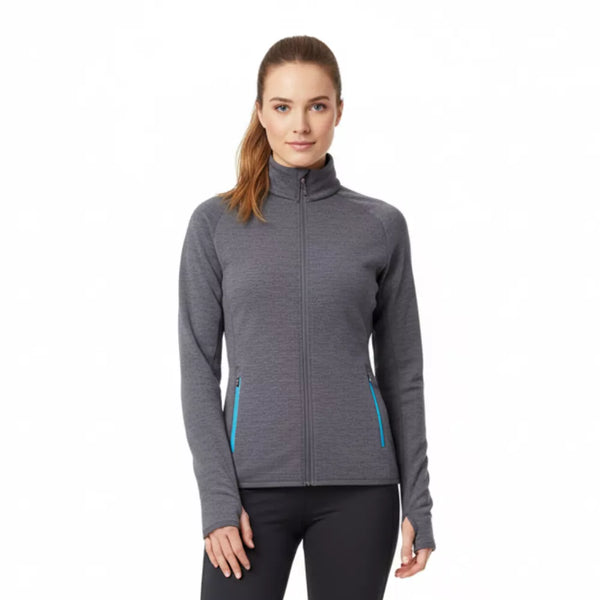 Ultra 300 Merino Jacke Women (ohne Kapuze)