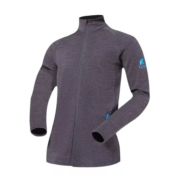 Ultra 300 Merino Jacke Women (ohne Kapuze)