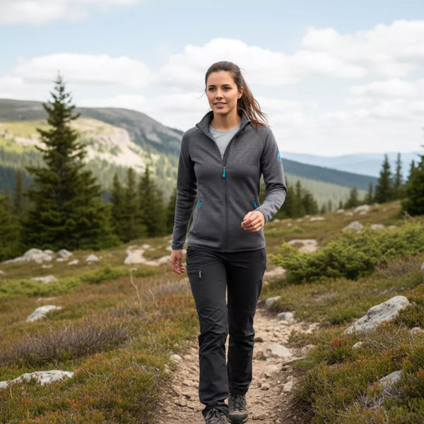 Ultra 300 Merino Jacke Women (ohne Kapuze)