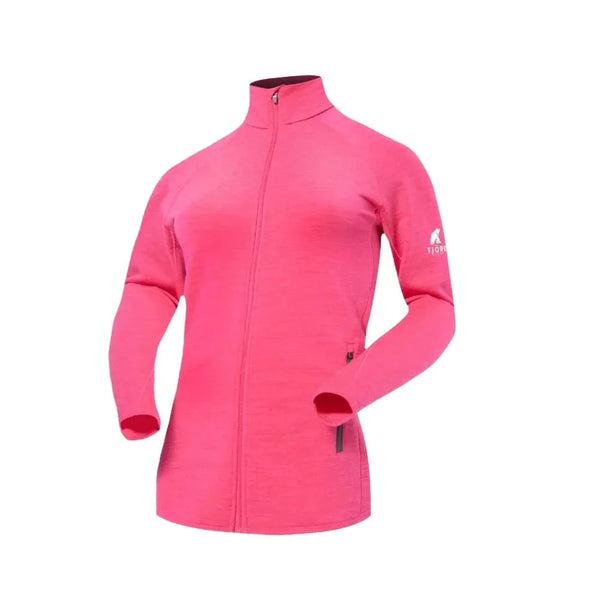 Ultra 300 Merino Jacke Women (ohne Kapuze)