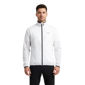 Sportjacke Herren, Fjork Merino