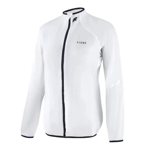 Sportjacke Damen, Fjork Merino
