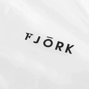 Sportjacke Damen, Fjork Merino